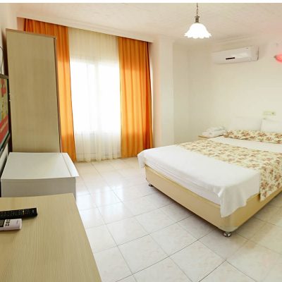 Mersin Kızkalesi Otel Mersin Kızkalesi Otel