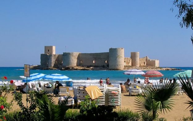 kizkalesi-otelleri-mersin