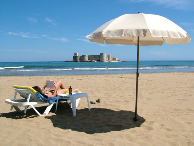 kizkalesi_strand